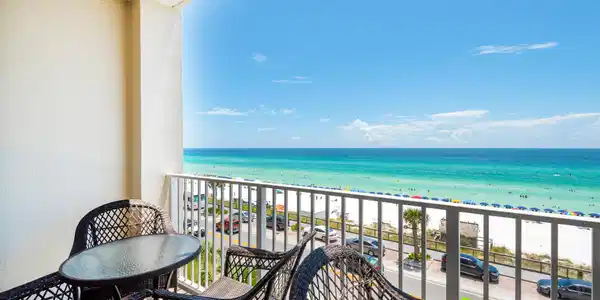 1200 Scenic Gulf Drive