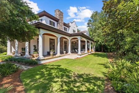 3550 Preserve Lane