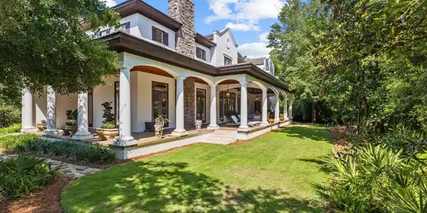 3550 Preserve Lane
