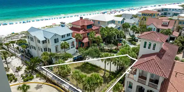 Lot 36 Rue Caribe