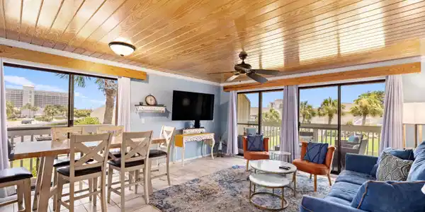 775 Gulf Shore Drive