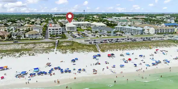 2410 Scenic Gulf Drive