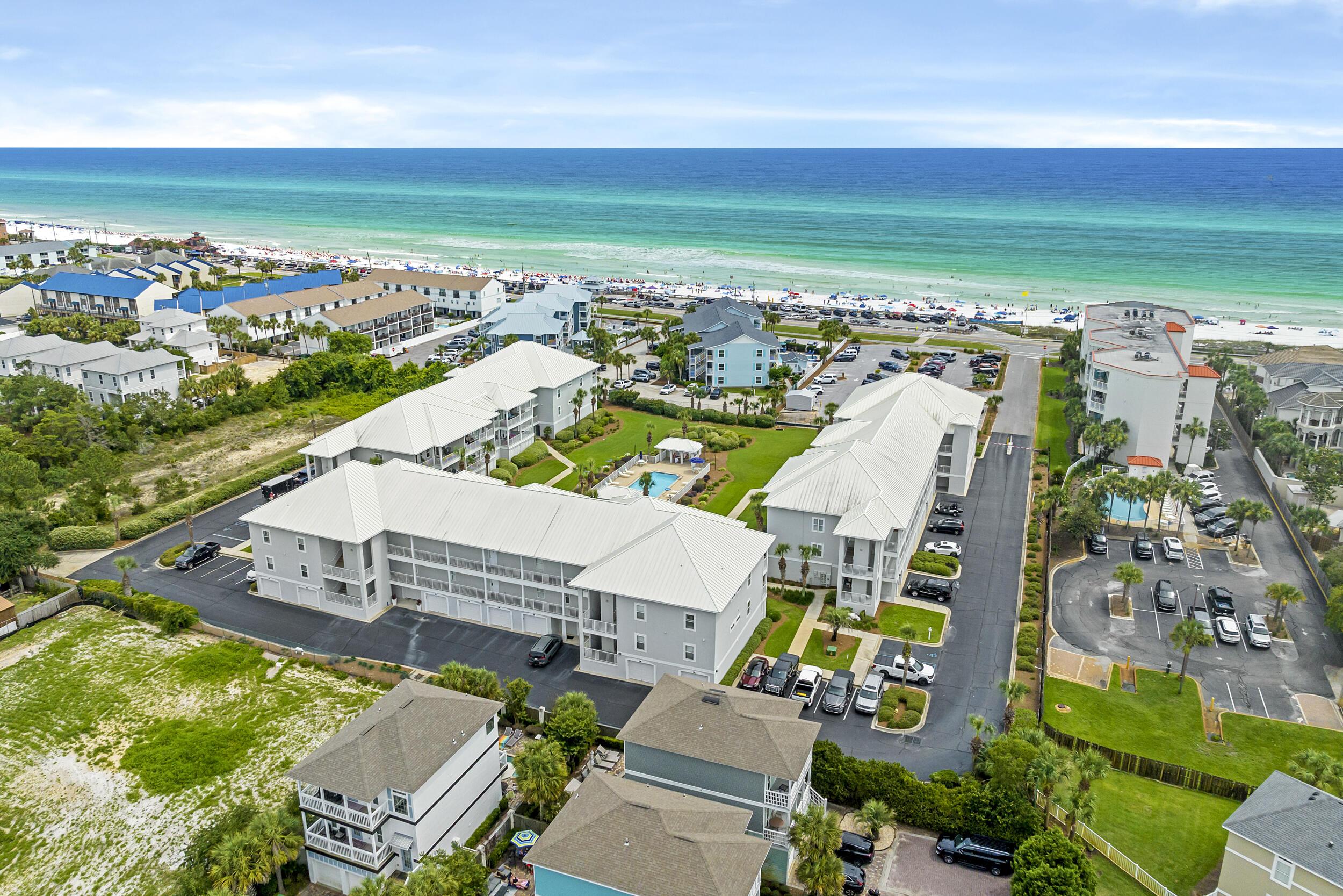 Image 3: 2410ScenicGulfDr103CMiramarBch