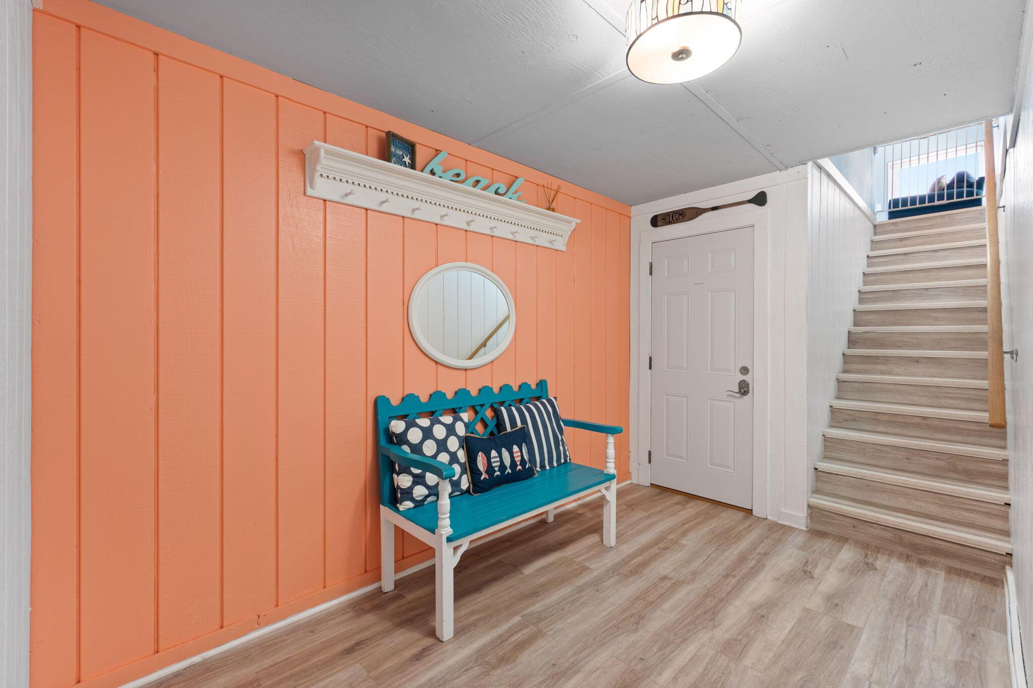Image 3: Entry Way