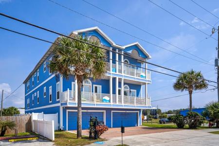 13206 Front Beach Road