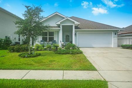 518 Earl Godwin Road