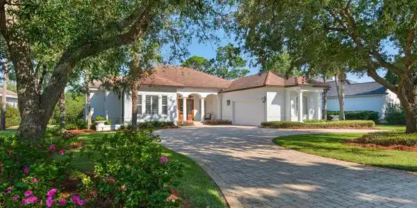 1157 N Troon Drive