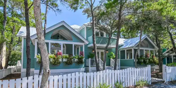 486 Forest Street