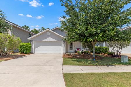 595 Earl Godwin Road