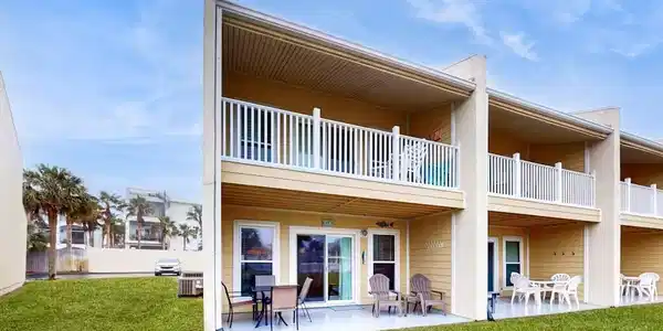 1630 Scenic Gulf Drive