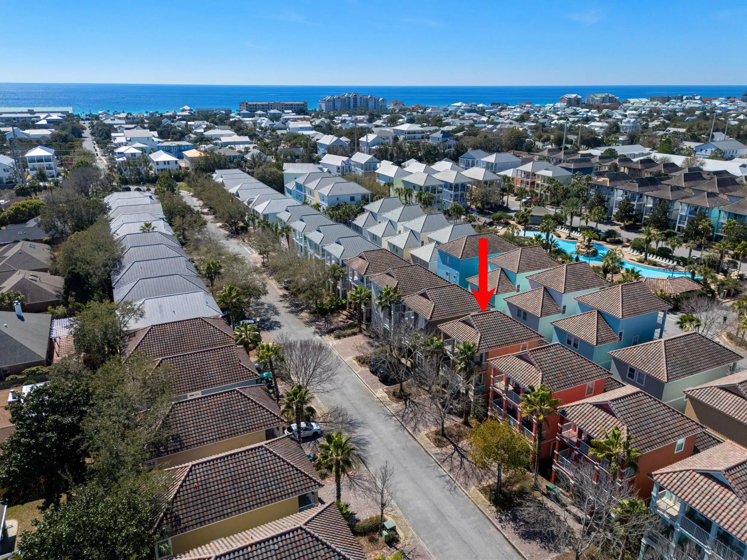 Image 1: Neighborhood Overview