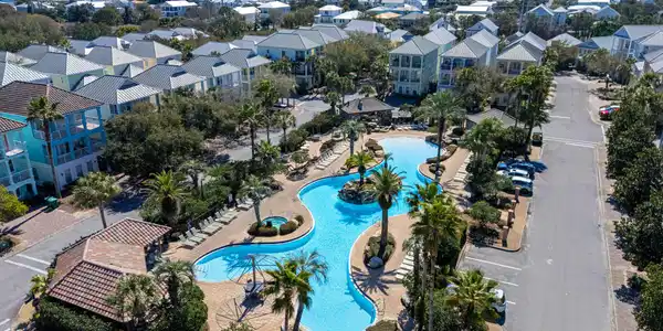 Image 2: Community Pool