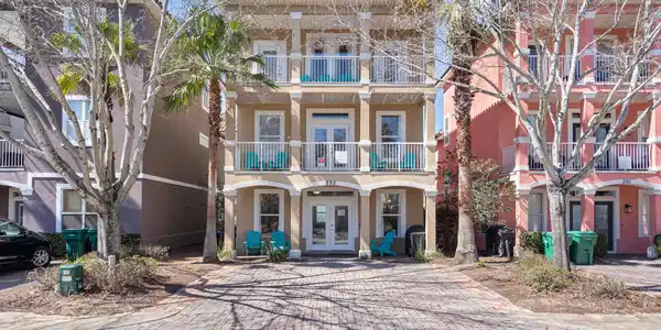 Image 3: Front of Property