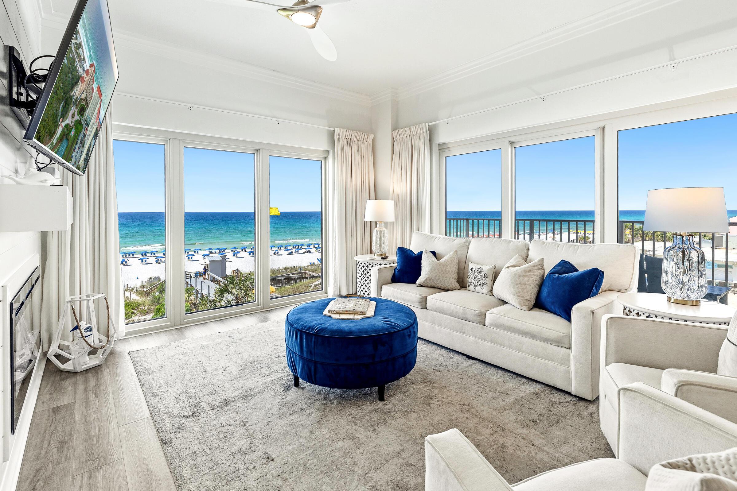 Image 2: Living room