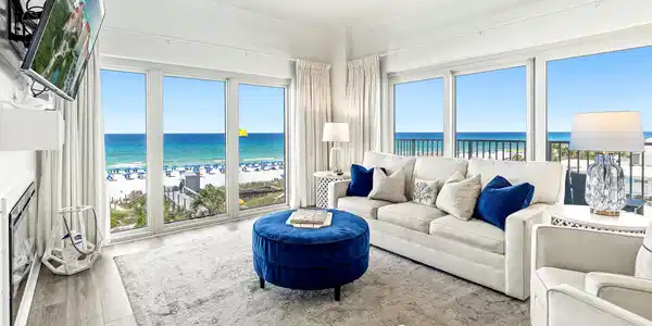 Image 2: Living room