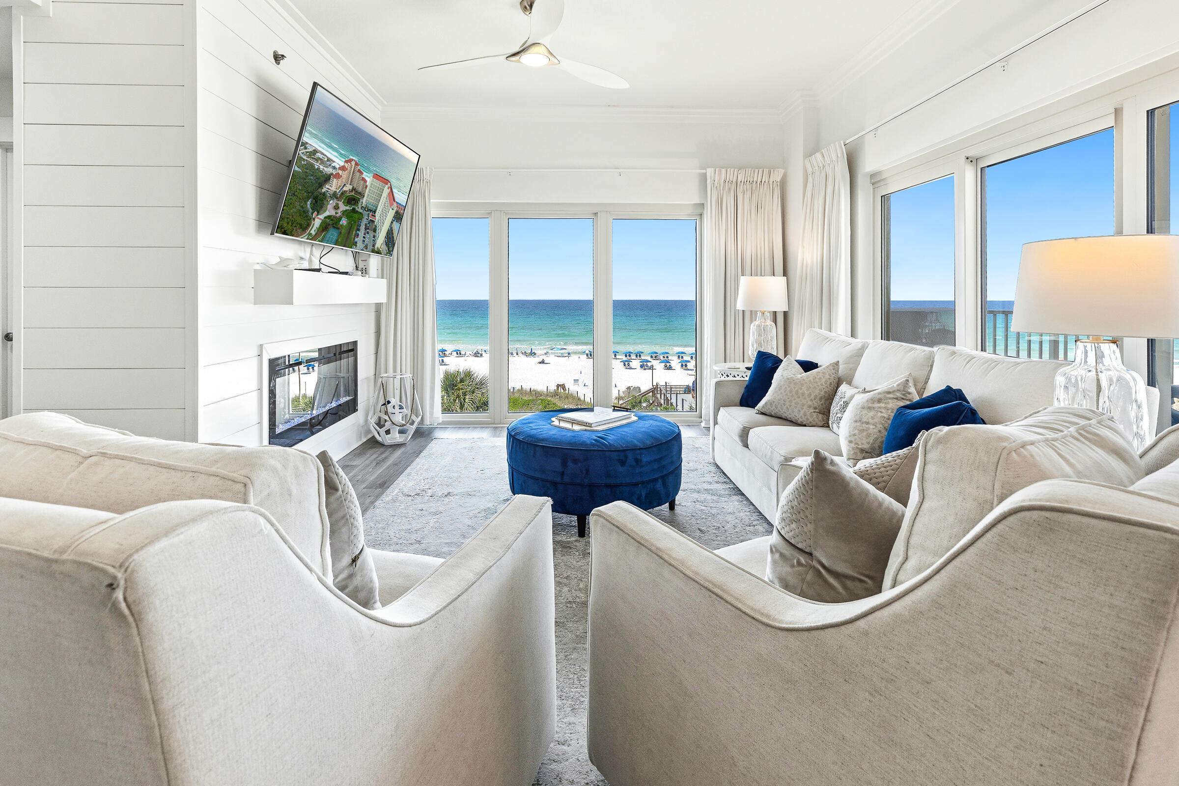 Image 3: Living room