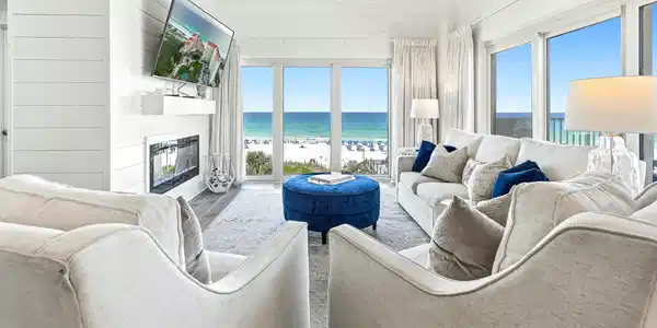 Image 3: Living room