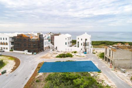 AC28 Sea Garden Street