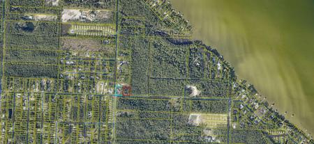 lot 1 E Nursery Road