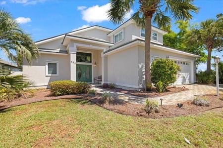 498 Shelter Cove Drive