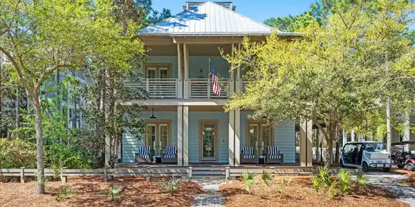 114 Pine Needle Way