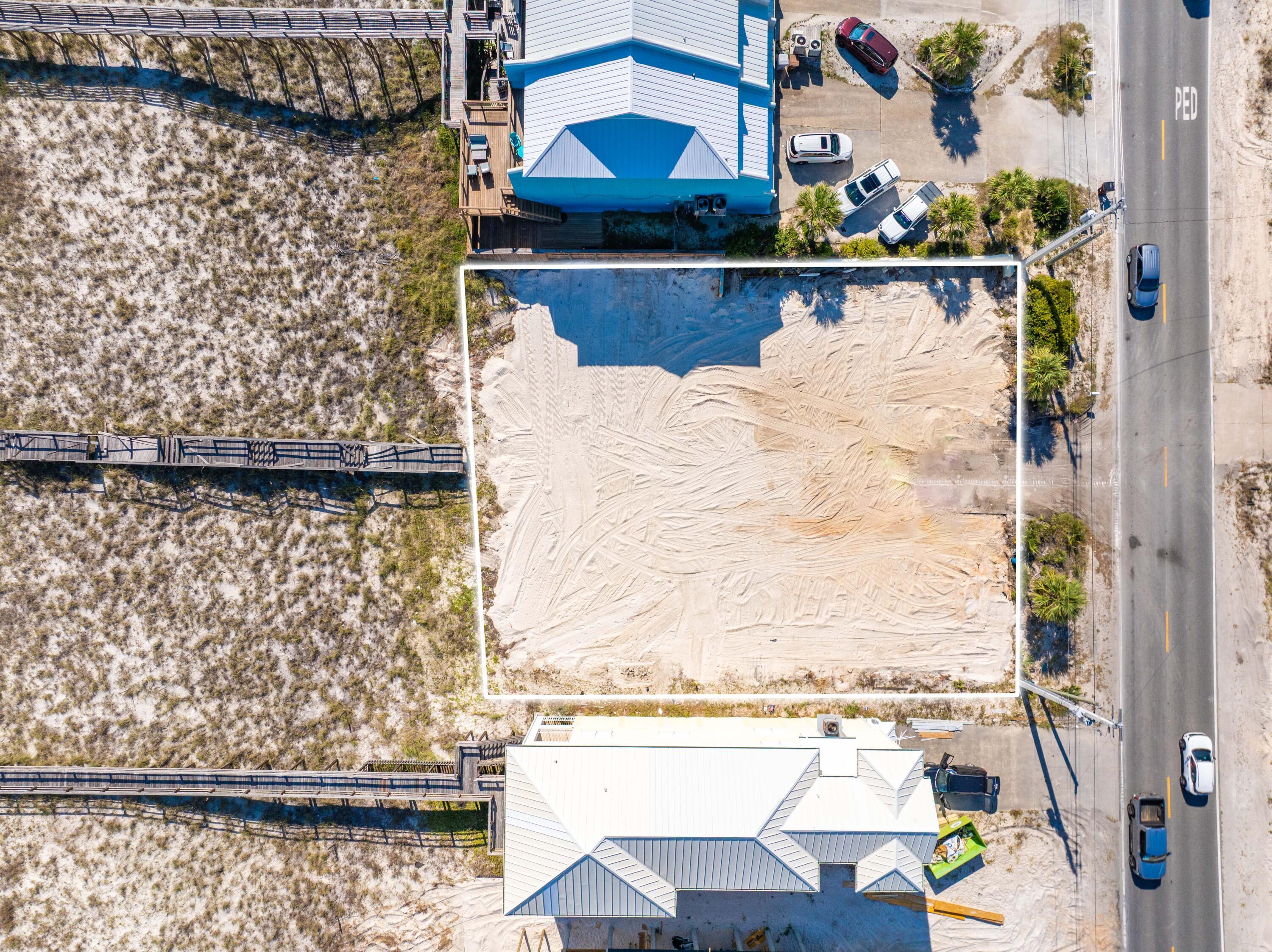 Image 3: 100 Ft Gulf Frontage