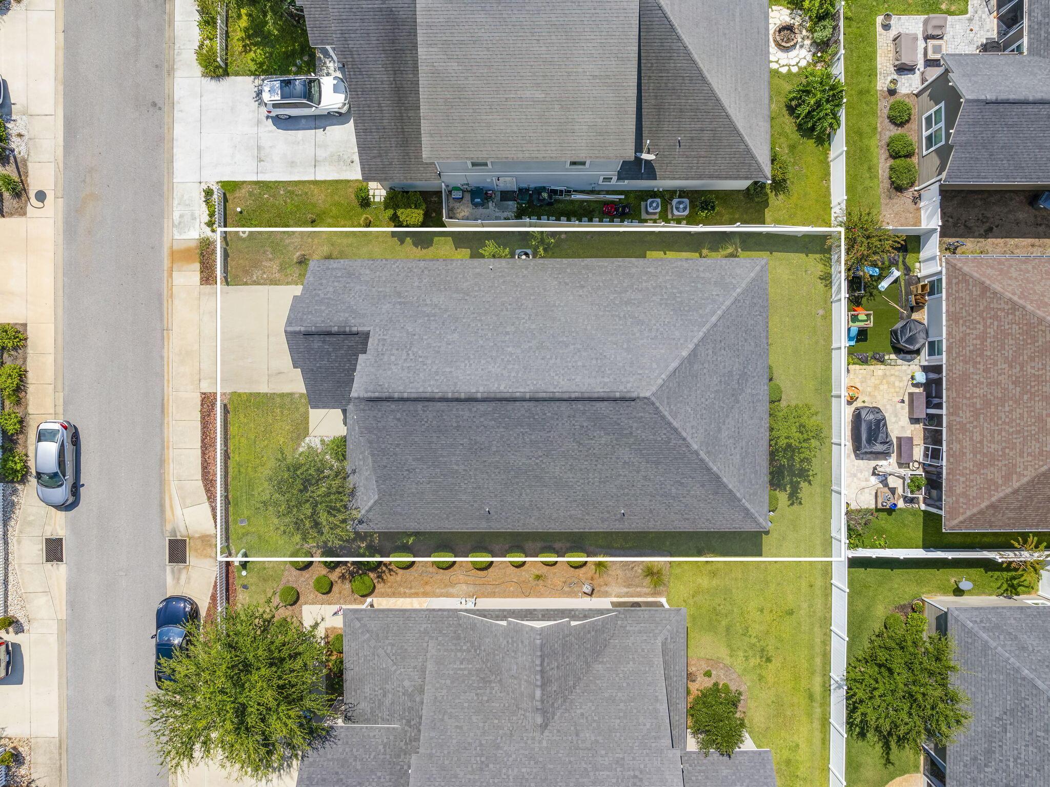 Image 3: Aerial View