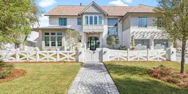 215 Dogwood Street