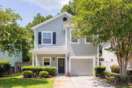 153 Hackberry Way