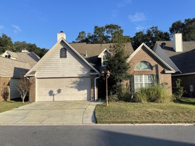 830 Fairway Lakes Drive