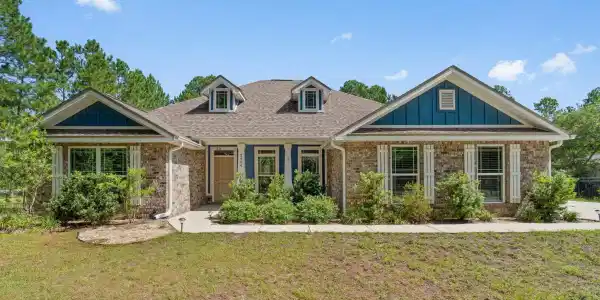 2454 Cove Road