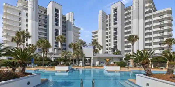 Image 4: 725 Gulf Shore Drive 303A, Destin, FL