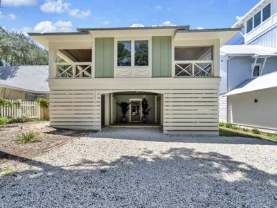 127 Dogwood Street