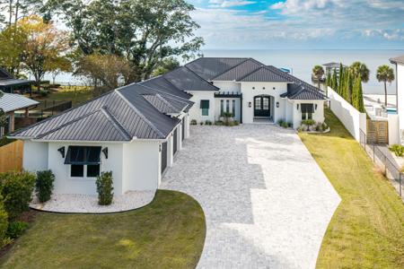 399 Driftwood Point Road