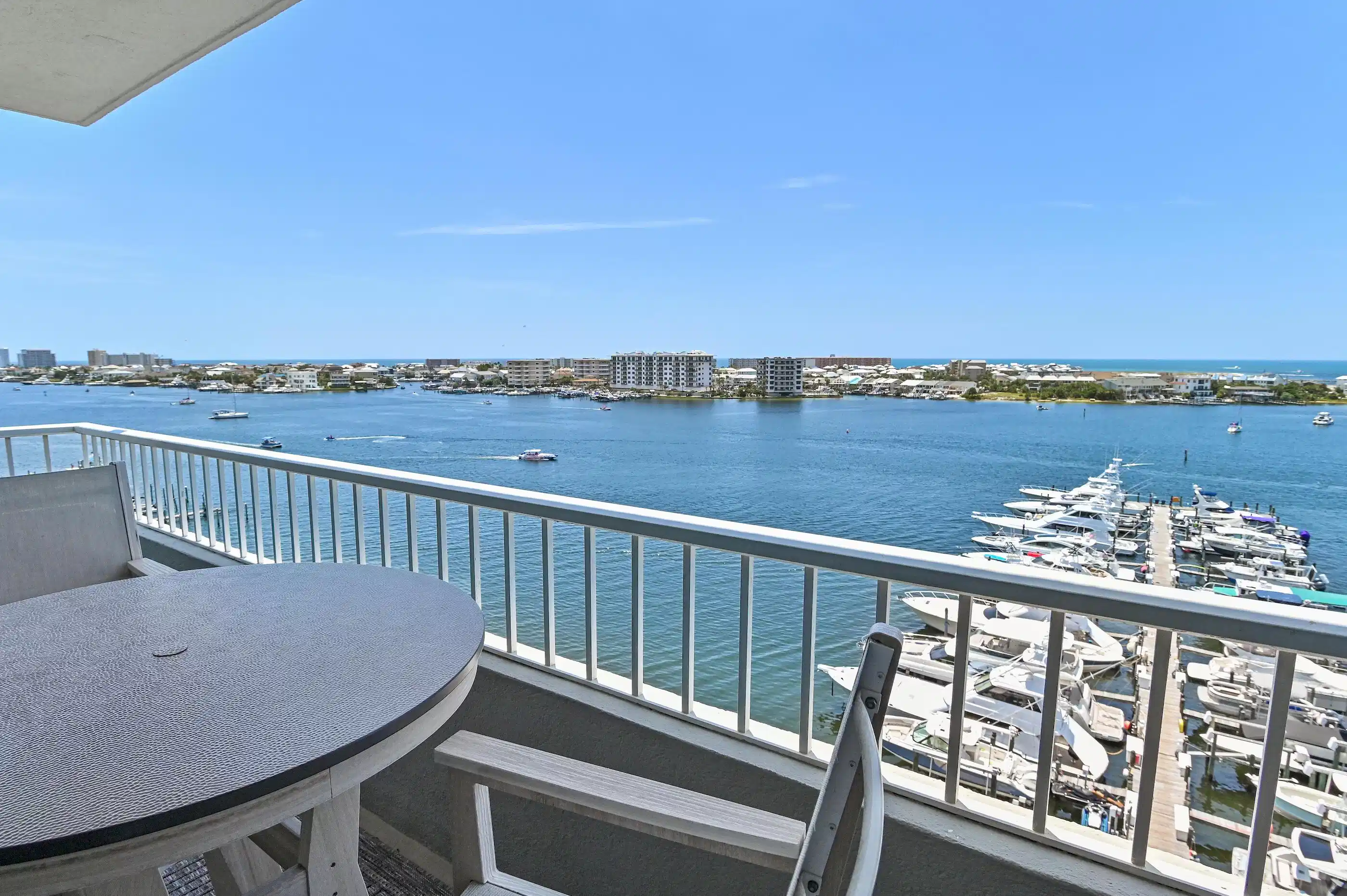 Image 1: 701 Destin Yacht Club