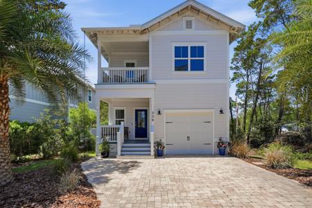 338 Grande Pointe Circle