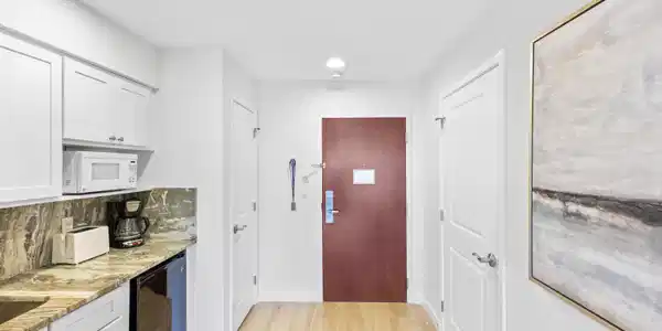 Image 2: Entrance