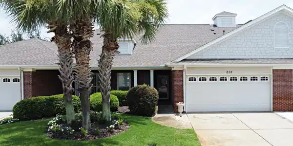 252 Diamond Cove
