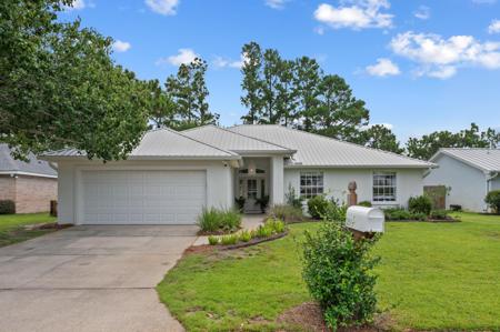 261 White Heron Drive
