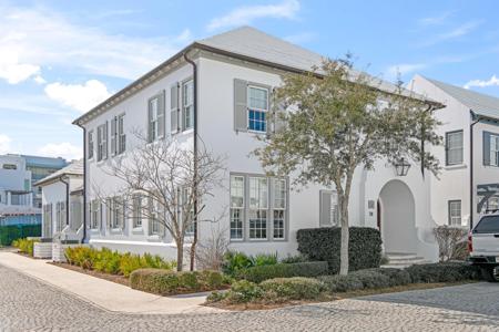 74 Nonesuch Way