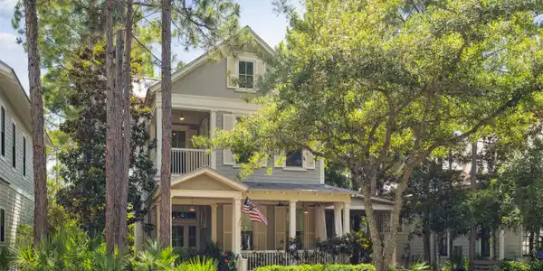 58 Pine Needle Way