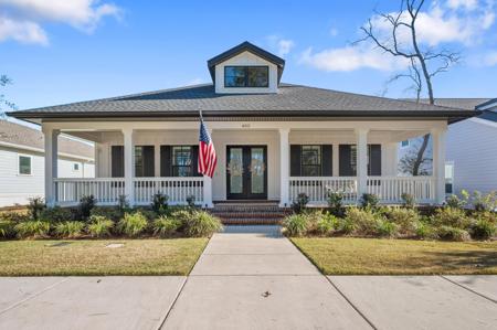 405 Sweetgrass Lane