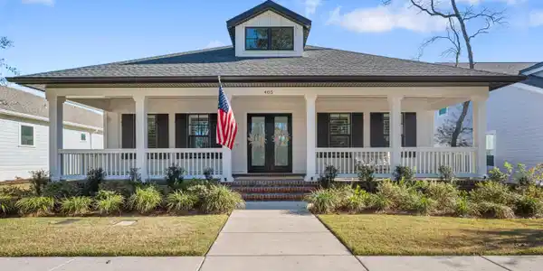 405 Sweetgrass Lane