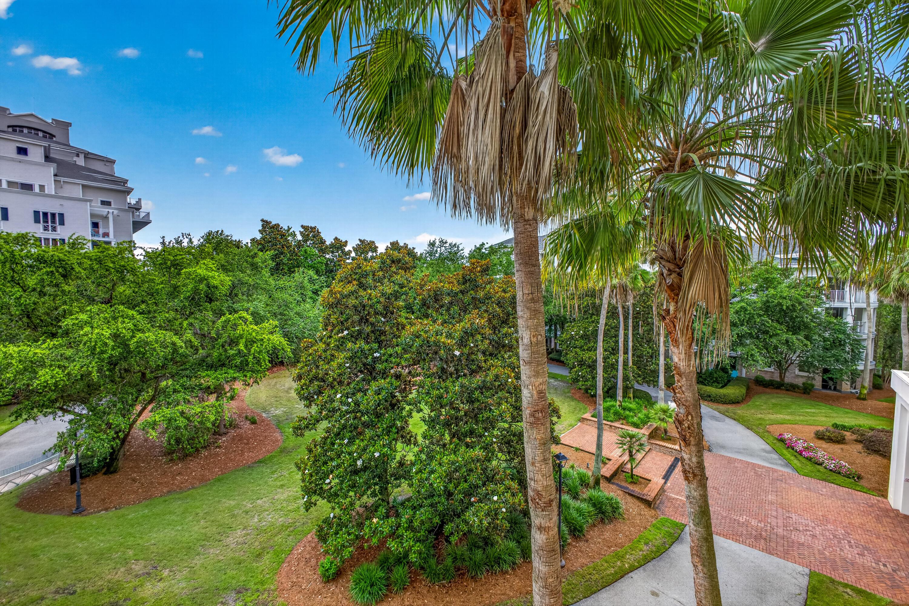 Image 1: Balcony View