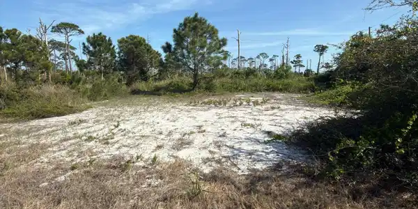 TBD Cape San Blas Road