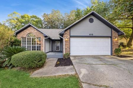 615 Kathleen Court