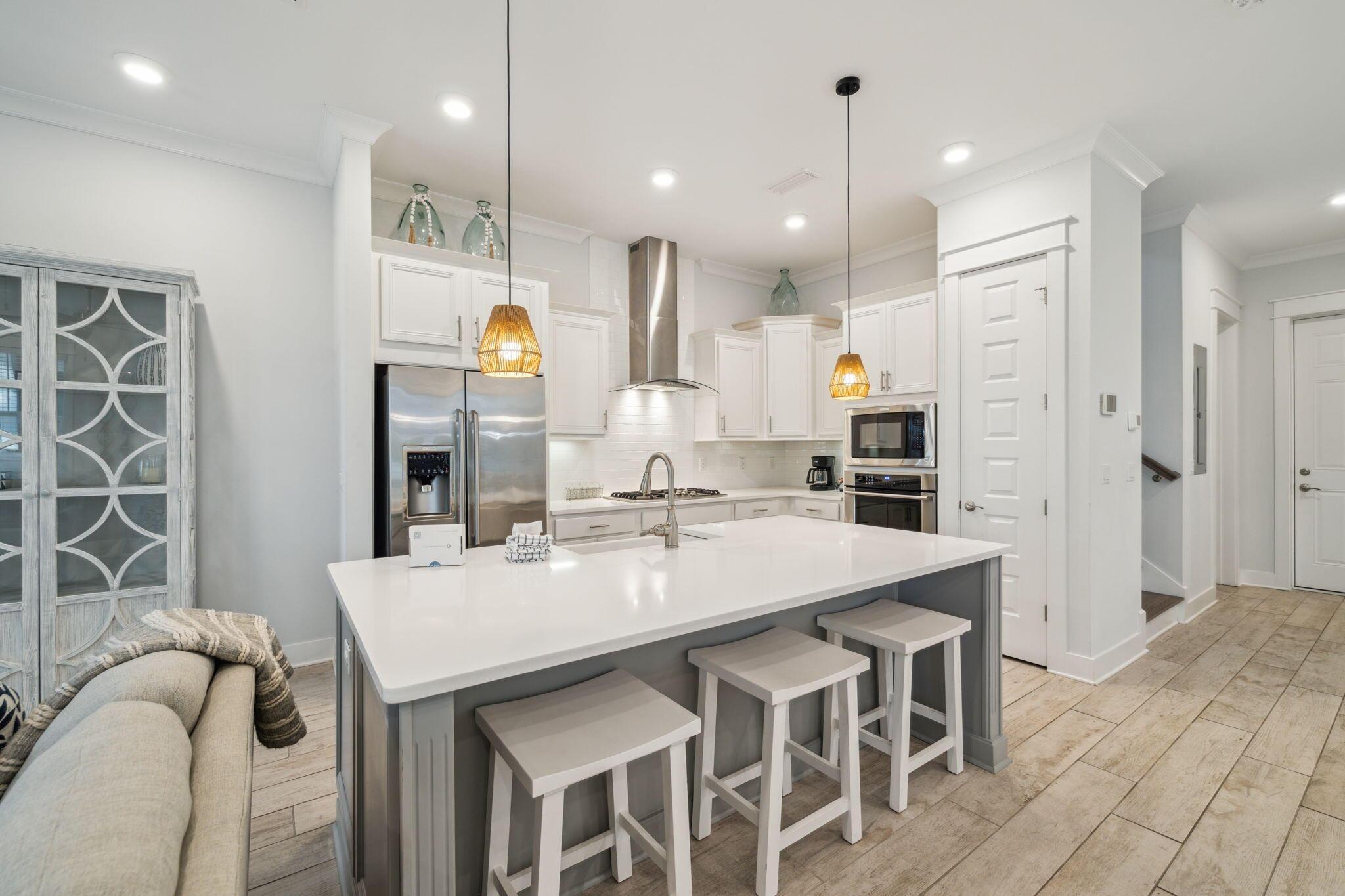 Image 3: 309 Milestone Drive UNIT A
