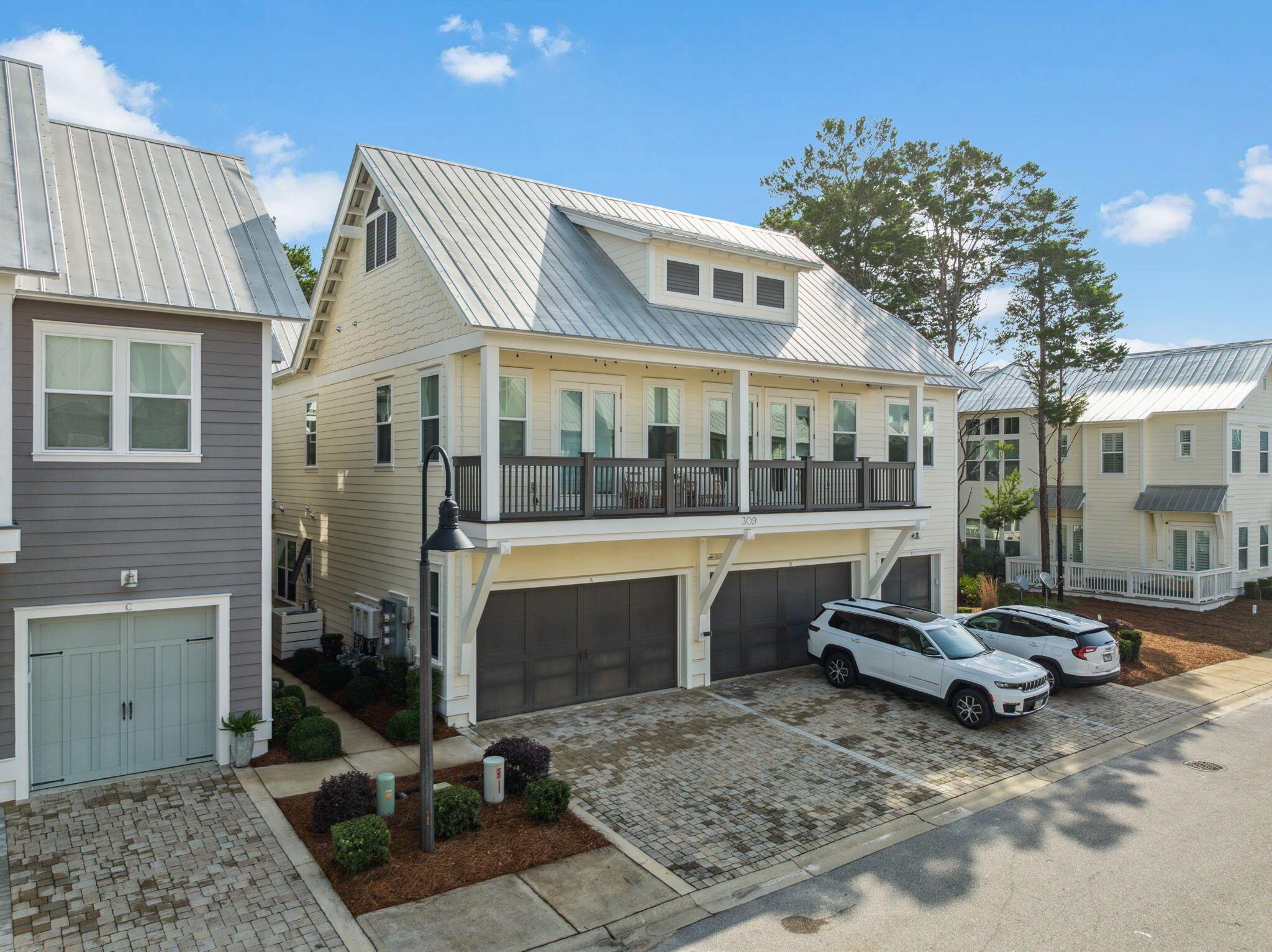 Image 4: 309 Milestone Drive UNIT A