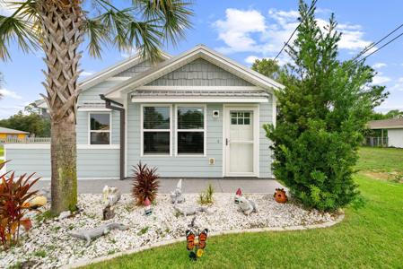 217 Magnolia Drive