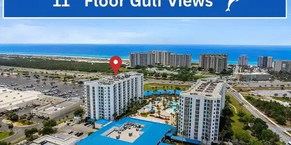 Image 2: The Palms Unit 11110
